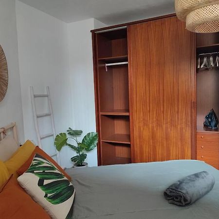 Appartement Vacational Dreams à Santa-Cruz de Ténérife Extérieur photo