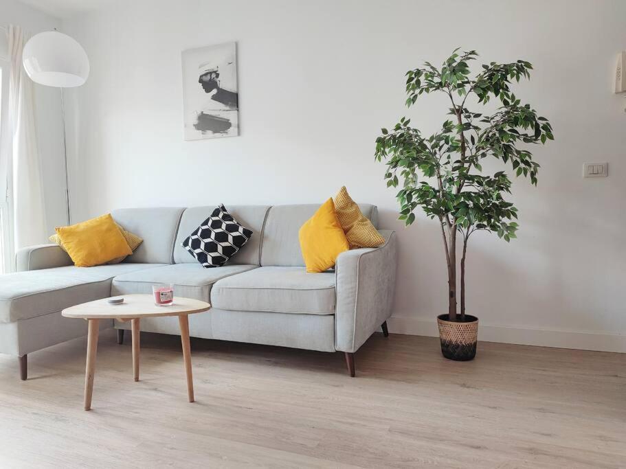Appartement Vacational Dreams à Santa-Cruz de Ténérife Extérieur photo