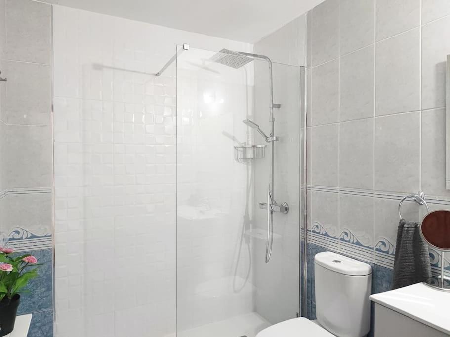 Appartement Vacational Dreams à Santa-Cruz de Ténérife Extérieur photo